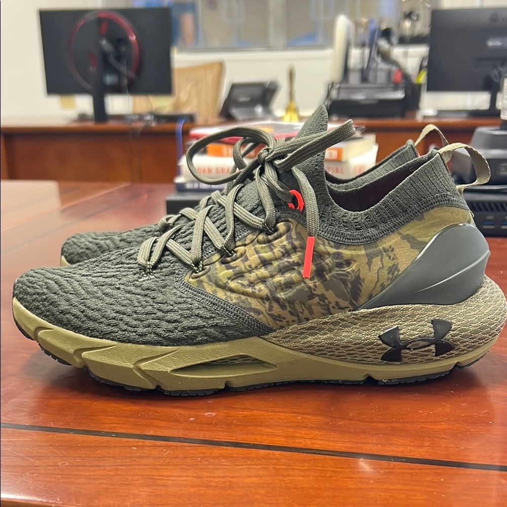 Men's Under Armour Phantom Running Shoe